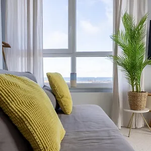 Your Seaside Aparthotel