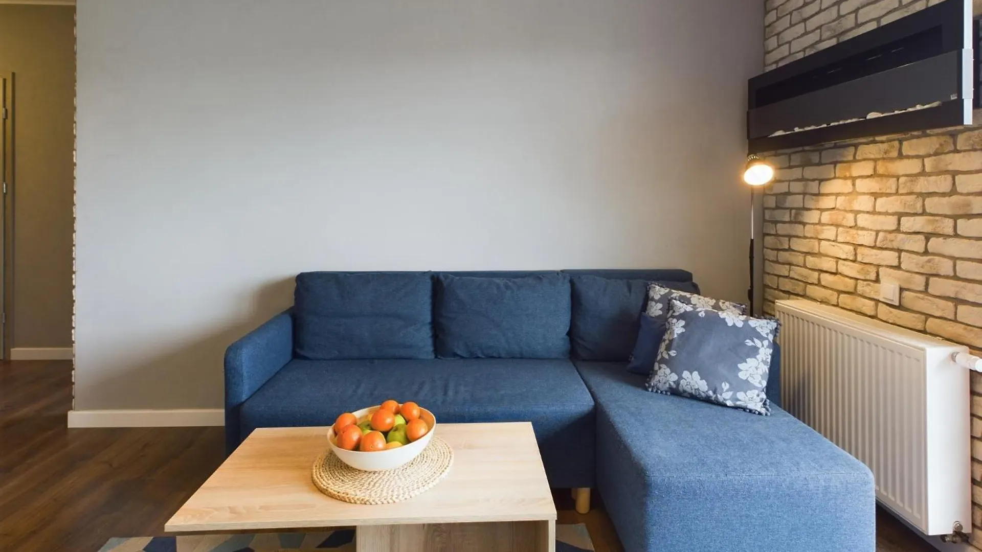 Browar Gdanski One Bedroom Apartments With Free Parking By Noclegi Renters Poland