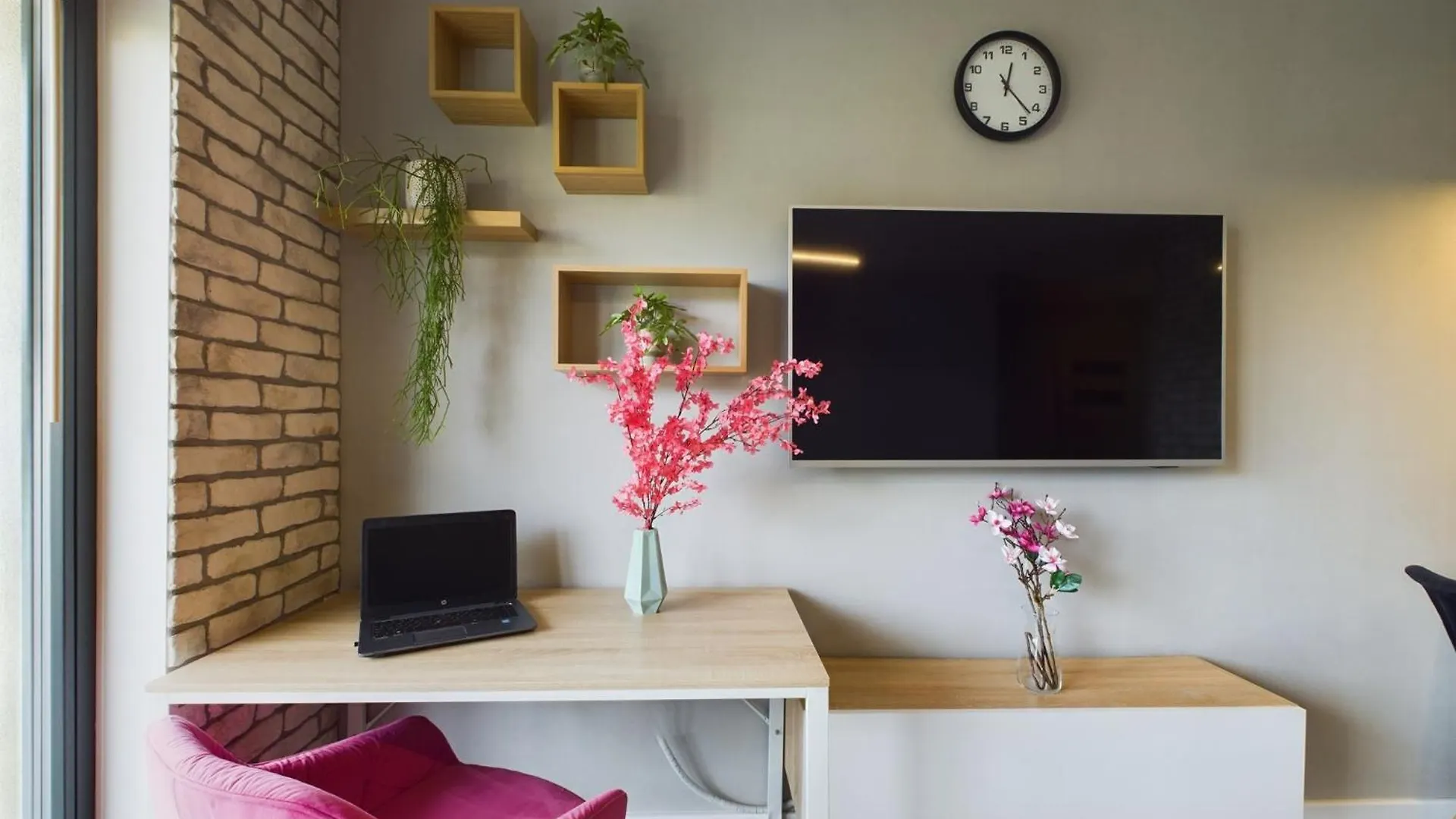 Browar Gdanski One Bedroom Apartments With Free Parking By Noclegi Renters Poland